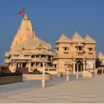 Shree Somnath Jyotirlinga Temple