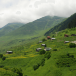 Hill Stations to Visit in Gujarat