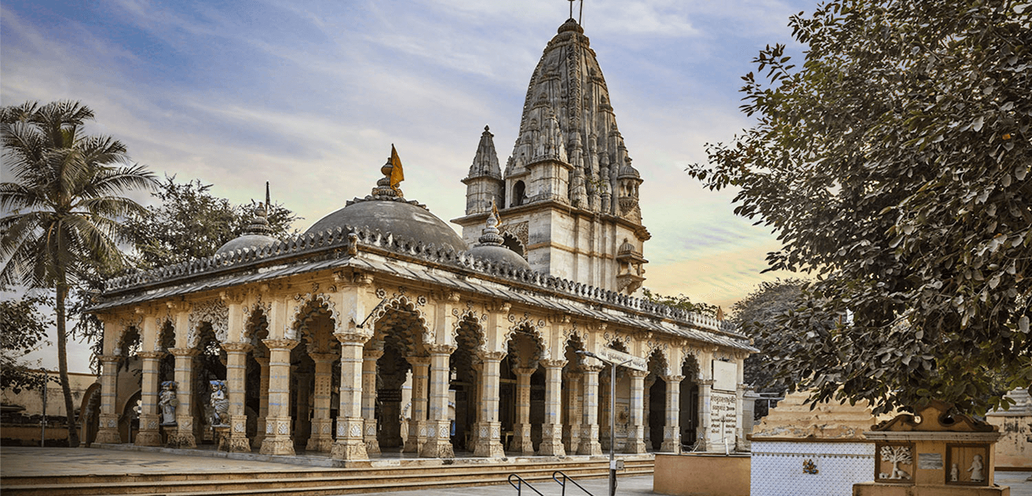 Sudama Mandir Porbandar