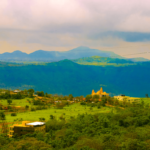 Best Places to Visit in Saputara Hill Station