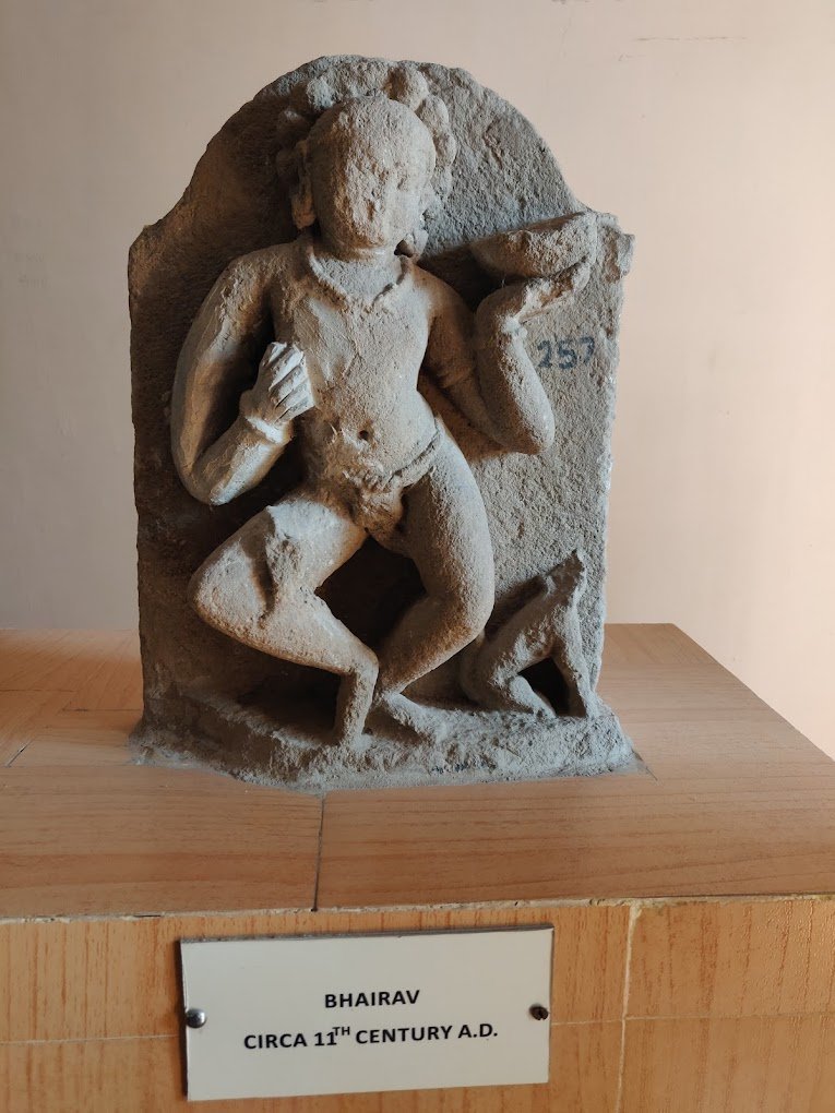 Modhera Museum
