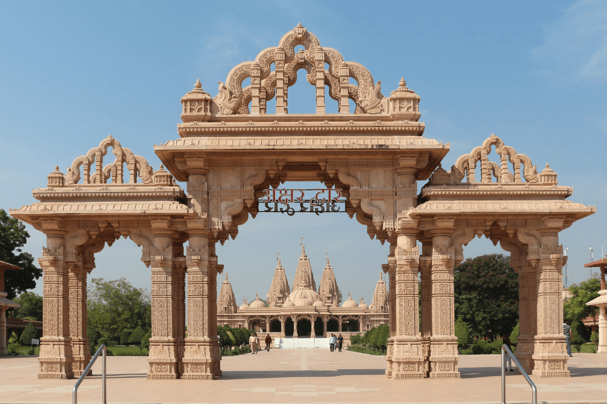 Best Places to Visit in & Near by Bhavnagar
