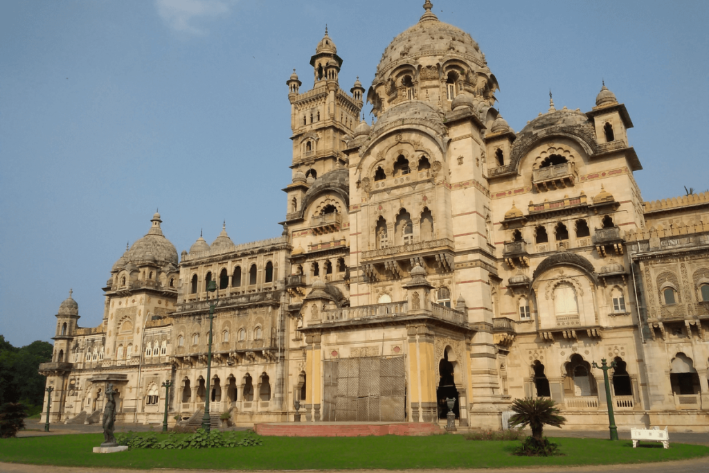 places to visit vadodara gujarat