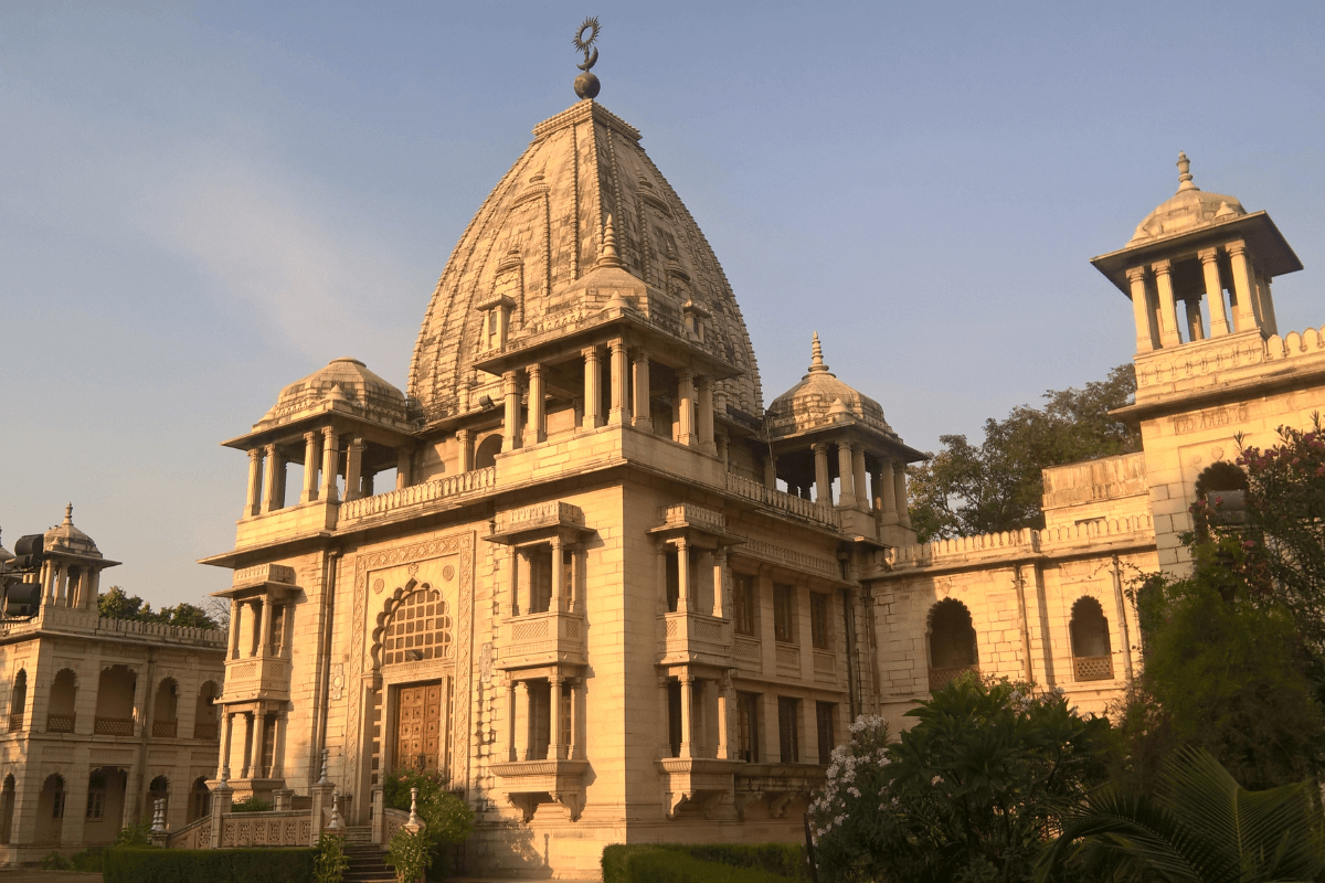 List of Best Places to Visit in Vadodara