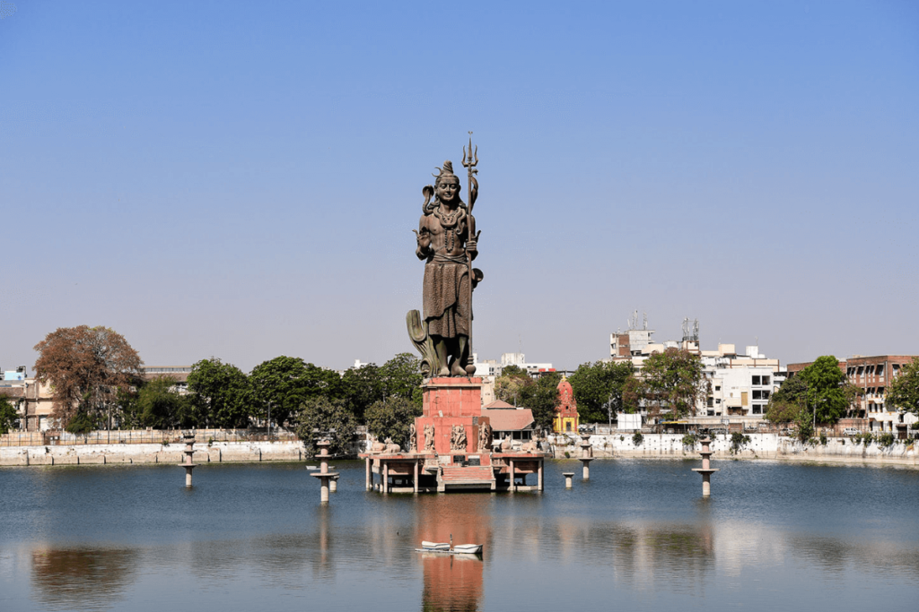 places to visit vadodara gujarat