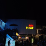 Fun Blast Gaming Zone Ahmedabad