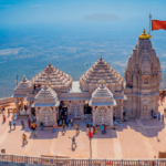 Pavagadh Hill Place to visit