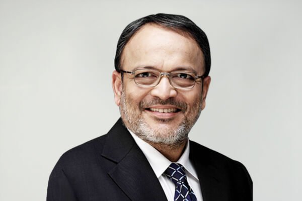 Dr Tejas M Patel