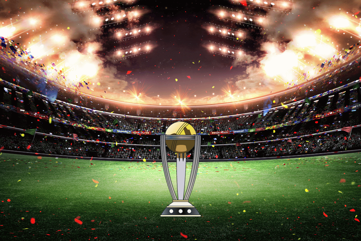 world cup matches in ahmedabad
