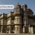 Vijay Vilas Palace Mandvi