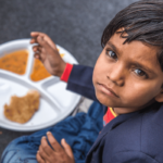 Mid-Day Meal Gujarat