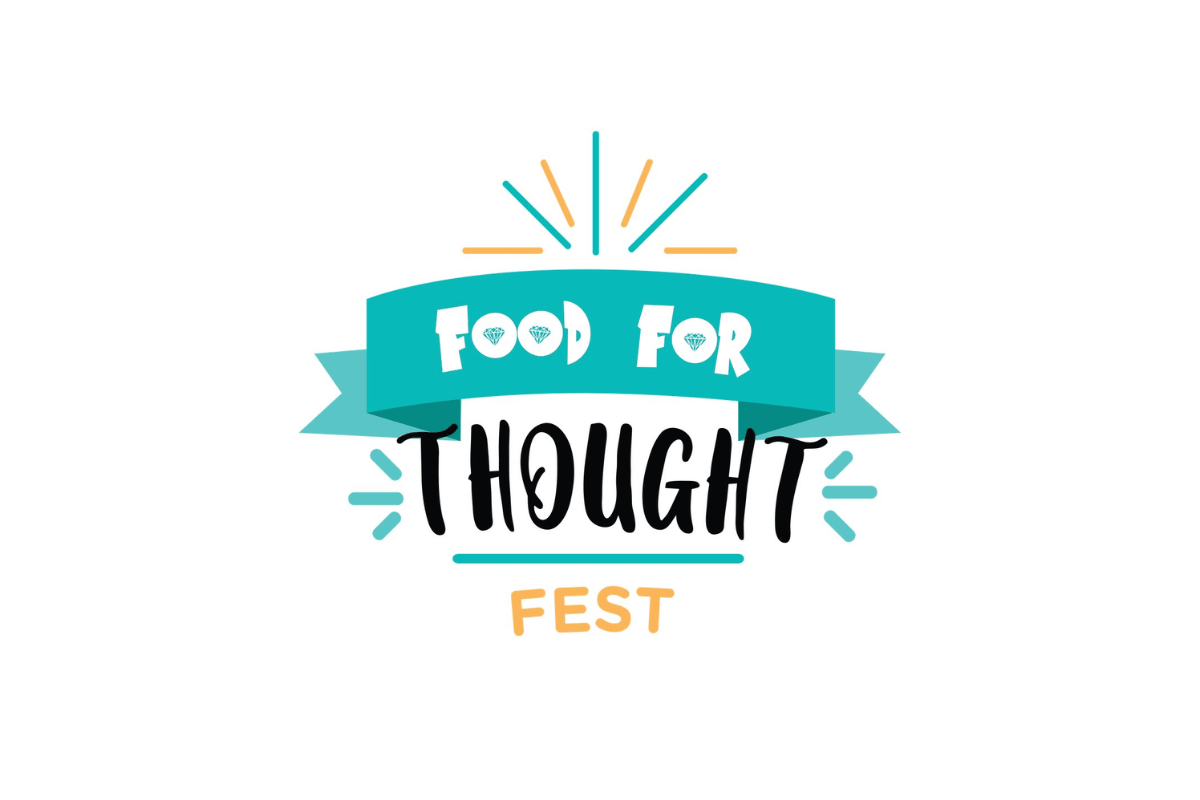 Food For Thought Fest by AMC