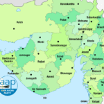 AAP Declares Jagdishbhai Chavda as Candidate for Kadi Assembly By-election