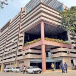 Ahmedabad municipal corporation
