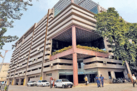 Ahmedabad municipal corporation