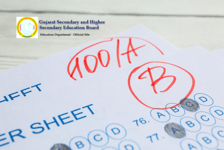 Gujarat Board 12th General Stream Mark Sheets to Be Distributed on May 19