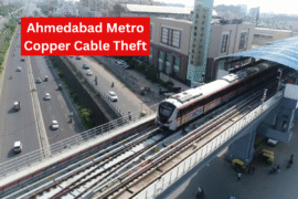 Ahmedabad Metro