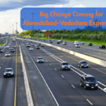 Ahmedabad–Vadodara Expressway Likely to Be Widened to 8 Lanes to Ease Traffic Woes